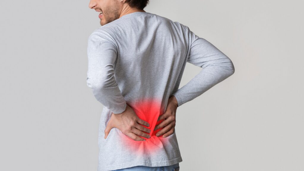 Cirugía láser de litiasis renal: ¿Cómo es el postoperatorio?