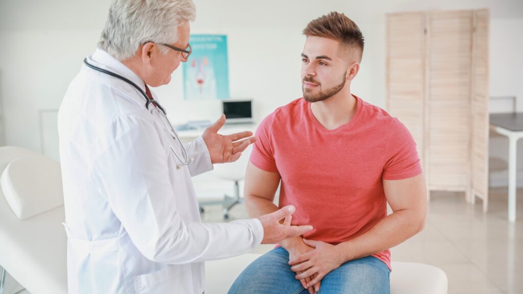 Fimosis en adultos: Cirugía y beneficios de la circuncisión