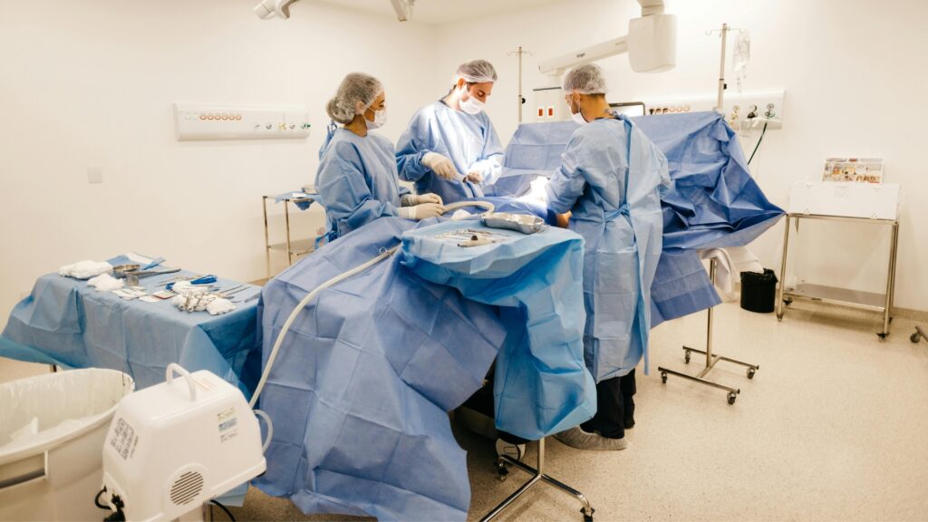 ¿Cuándo es necesaria una nefrectomía: extracción renal?