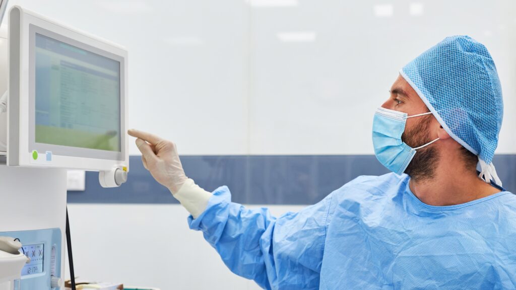 Anestesia en cirugías urológicas: Dudas frecuentes