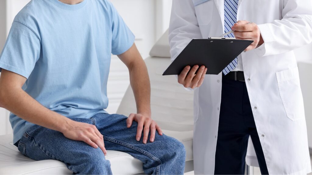 5 señales urinarias que merecen atención médica