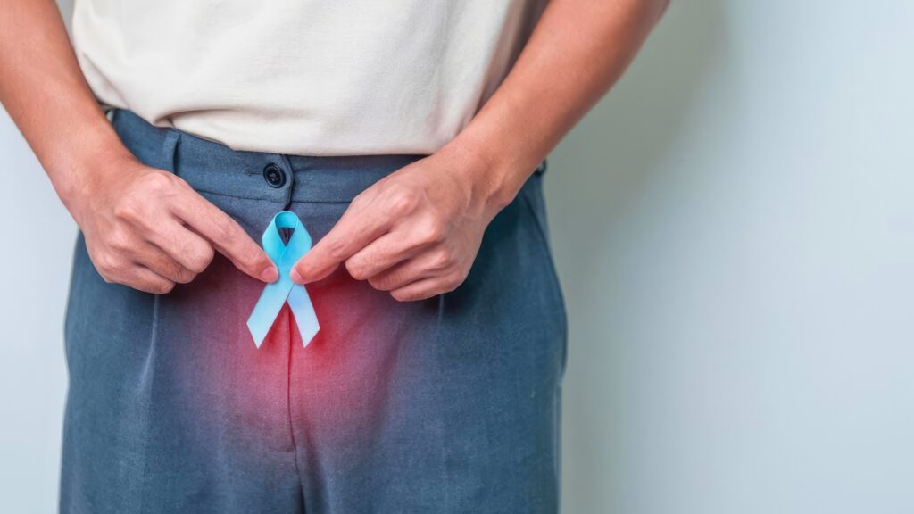 Cirugía de próstata: Efectos en erección y continencia