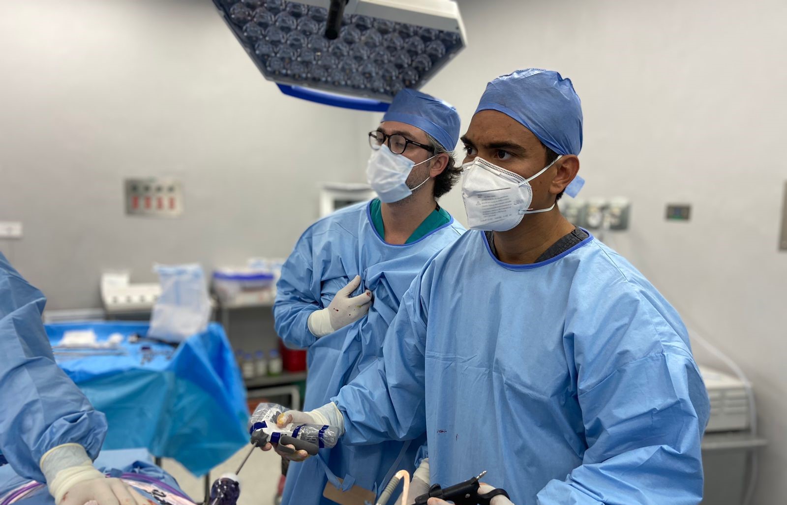operacion de prostata en merida yucatan en el hospital star médica